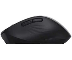 Pelė Trust Trust Niven myszka Biuro Po prawej stronie RF belaidė + Bluetooth 3200 DPI
