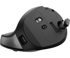 Pelė Trust TM-270 Juoda