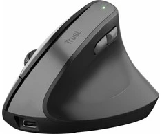 Pelė Trust TM-270 Juoda
