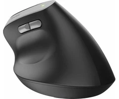 Pelė Trust TM-270 Juoda