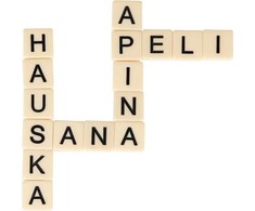 Peliko Bananagrams -perhepeli