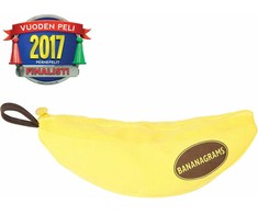 Peliko Bananagrams -perhepeli