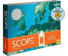 Peliko Scope lautapeli