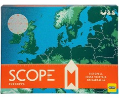Peliko Scope lautapeli