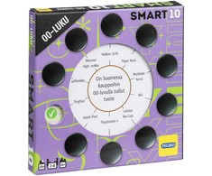 Peliko Smart10 -lisäkysymykset, 00-luku