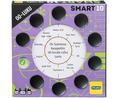 Peliko Smart10 -lisäkysymykset, 00-luku