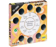 Peliko Smart10 -lisäkysymykset, 70-luku