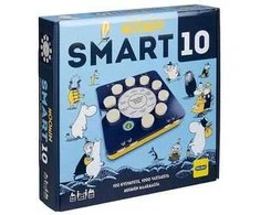 Peliko Smart10 Muumi -visailupeli