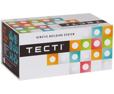 Peliko Tecti Kuutiot