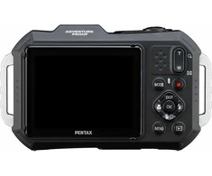Ricoh Pentax WG-1000 OLIVE