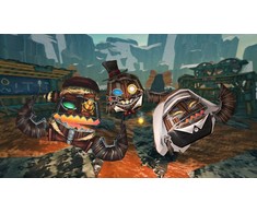 Perp Games Cave Digger 2: Dig Harder (PSVR2) PS5