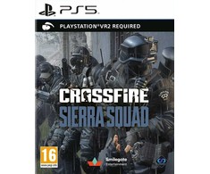 Perp Games Crossfire Sierra Squad (PSVR2) PS5