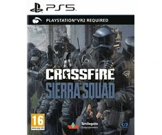 Perp Games Crossfire Sierra Squad (PSVR2) PS5