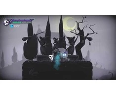Death Mirtis arba gydymas – „Nintendo Switch“