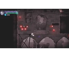Perp Games Mirtis arba gydymas – „Nintendo Switch“