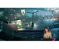 „Gamedec“ – „PlayStation 5“