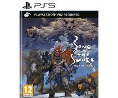 Perp Games Song in the Smoke: Rekindled (PSVR2) PS5