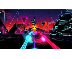 Perp Games Synth Riders Remastered Edition (PSVR2) PS5