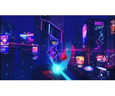 Perp Games Synth Riders Remastered Edition (PSVR2) PS5