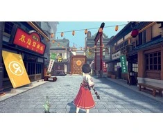 Perp Games The Tale of Onogoro (PSVR2) PS5