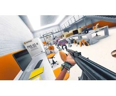 Perp Games Vertigo 2 (PSVR2) PS5