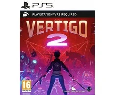 Perp Games Vertigo 2 (PSVR2) PS5