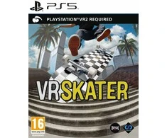 Perp Games VR Skater (PSVR2) PS5