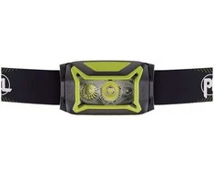 Petzl Actik Core E065AB03 žalia