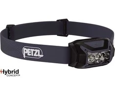 Petzl Actik E063AB00 juoda