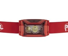 Petzl Actik E063AB00 juoda