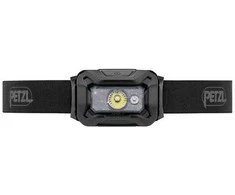 Czołówka Petzl Aria 1R RGB 475 lm - juodas