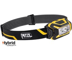 Galvos žibintas Petzl Aria 2R