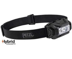 Petzl E070DA00 Headlamp ARIA? 2R RGB juodas