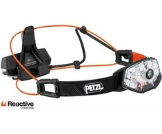 Petzl Nao RL -otsalamppu, 1500 lm