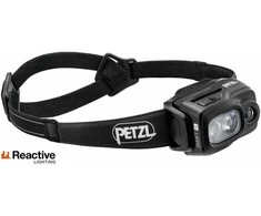 Petzl E095BB00 SWIFT RL juodas