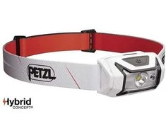 Petzl Tikka Core E067AB03 biala