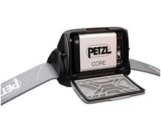 Petzl Tikka Core E067AB00 juoda