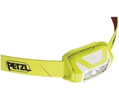 Petzl Tikka E061AB03 geltona