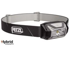 Petzl Tikka E061AB00 juoda