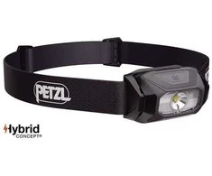 Petzl Tikkina E060AB00 juoda