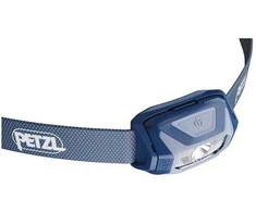 Petzl Tikkina E060AB01 mėlyna