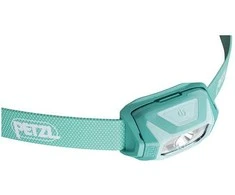 Petzl Tikkina E060AB02 žalia