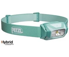 Petzl Tikkina E060AB02 žalia