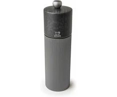 Peugeot Pepper grinder, 18 cm, Dark Carbone Line