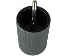 Peugeot Pepper grinder, 18 cm, Dark Carbone Line