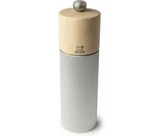 Peugeot Salt grinder, 18 cm, Natural Aliuminio Line