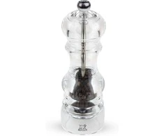 Peugeot Nancy druskos ir pipirų malūnėlis, 18 cm
