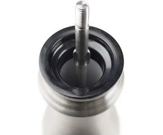 Peugeot Mill Druskos malūnėlis, 22 cm, uSelect, Paris Chef