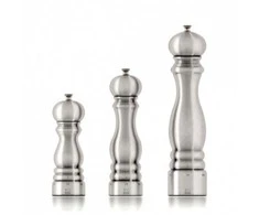 Peugeot Mill Pipirų malūnas Paris Chef 18/10