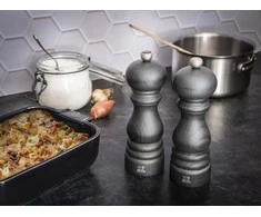 Peugeot Paris grafito šlifuoklio komplektas, 18 cm